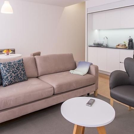 Tea 4 Nine Guest House Брага Стая снимка