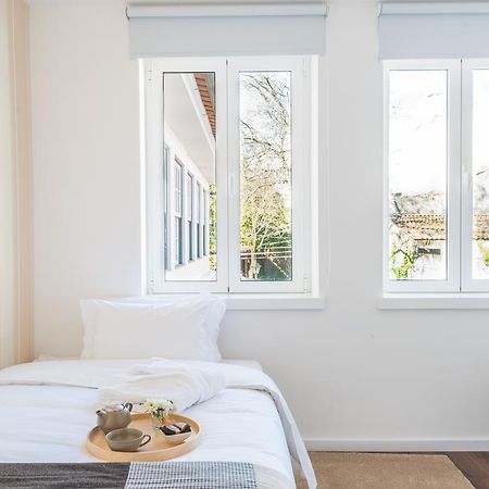Tea 4 Nine Guest House Брага Екстериор снимка