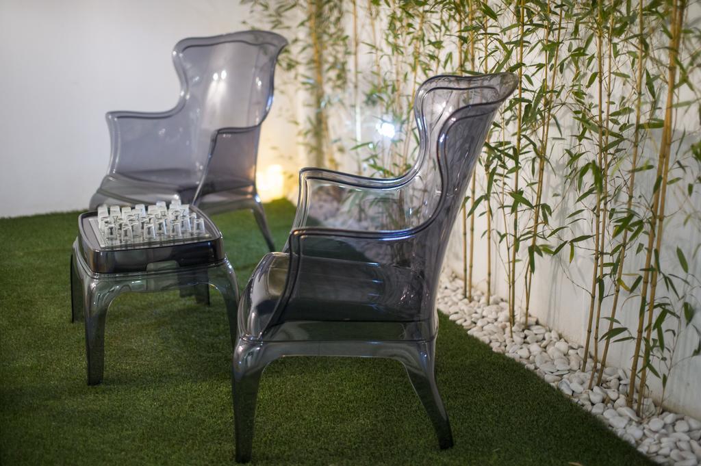 Tea 4 Nine Guest House Брага Стая снимка