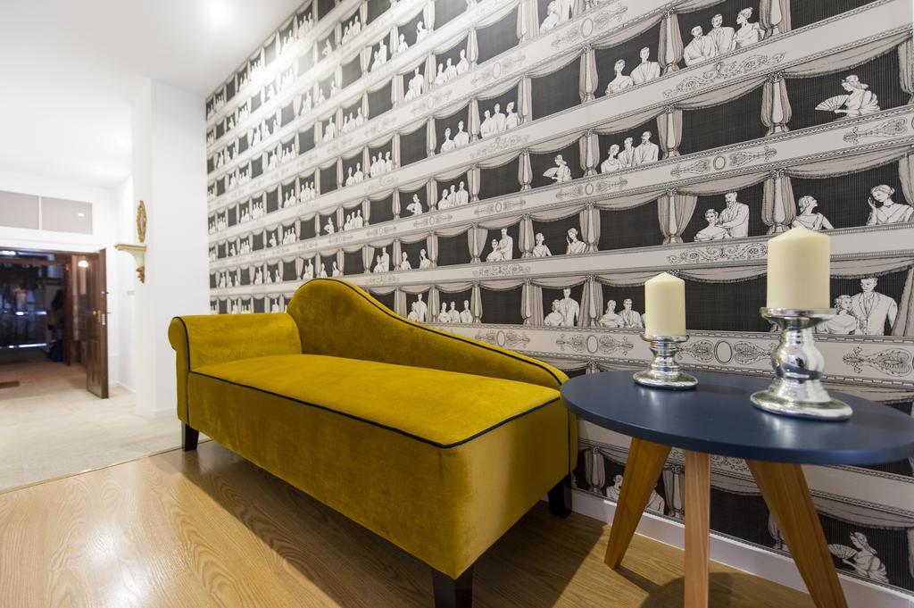 Tea 4 Nine Guest House Брага Стая снимка