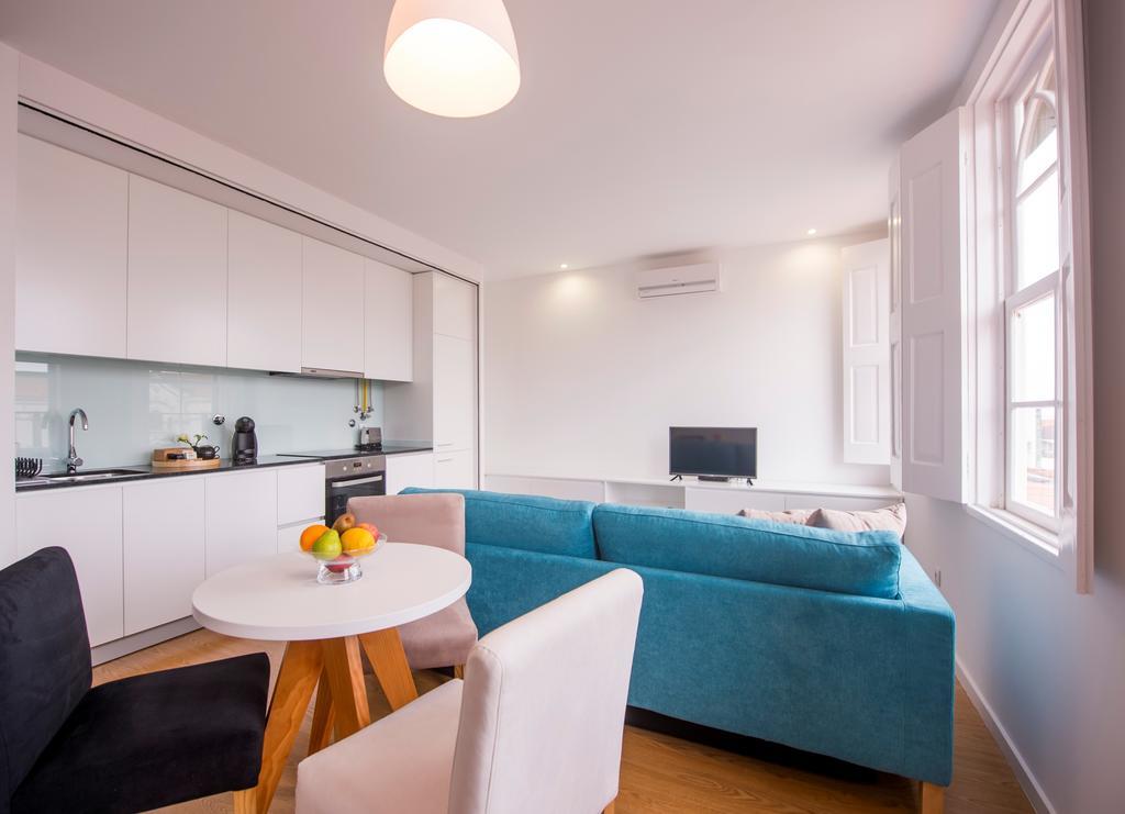 Tea 4 Nine Guest House Брага Стая снимка