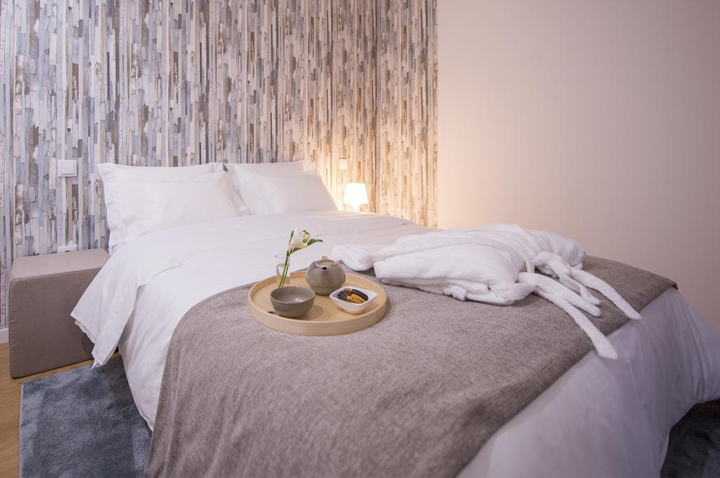 Tea 4 Nine Guest House Брага Стая снимка