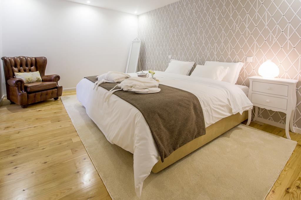 Tea 4 Nine Guest House Брага Стая снимка
