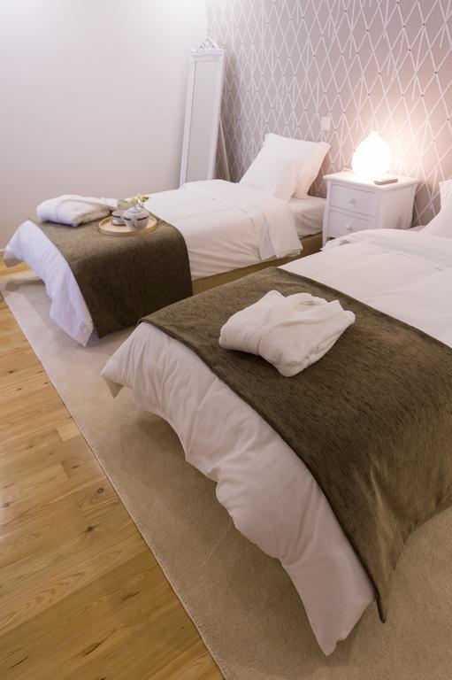 Tea 4 Nine Guest House Брага Стая снимка