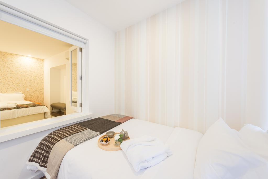 Tea 4 Nine Guest House Брага Екстериор снимка